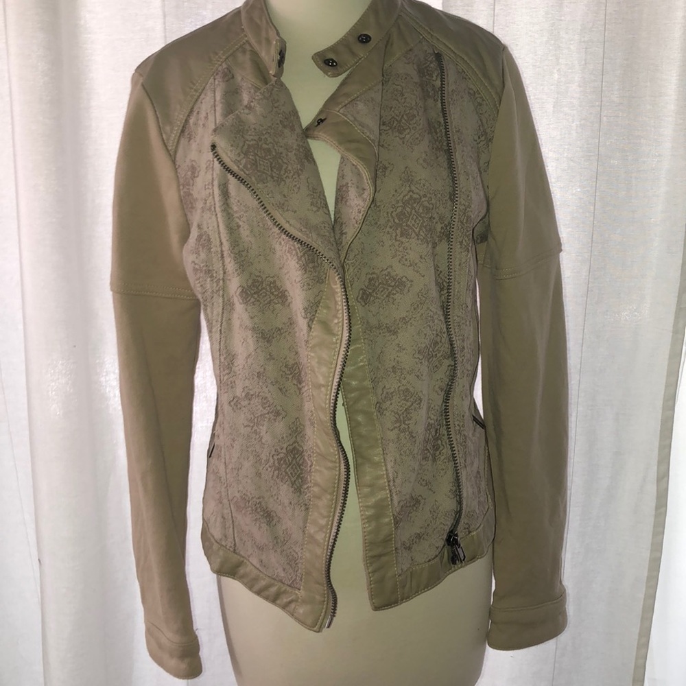 free people jacket